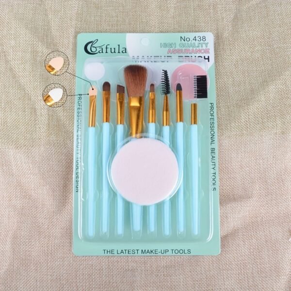 MAKE UP BRUSH SET RS 450 EACH - Image 2