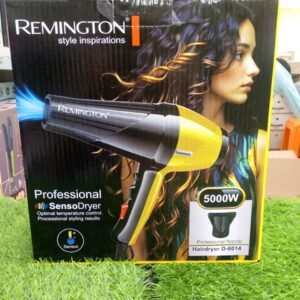 Remington Hair Dryer Rs 2000