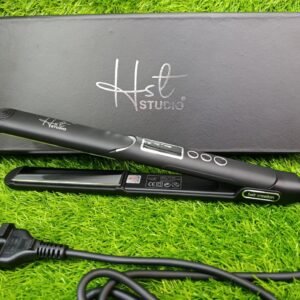 Hst Professional Hair Straightener Rs 6200