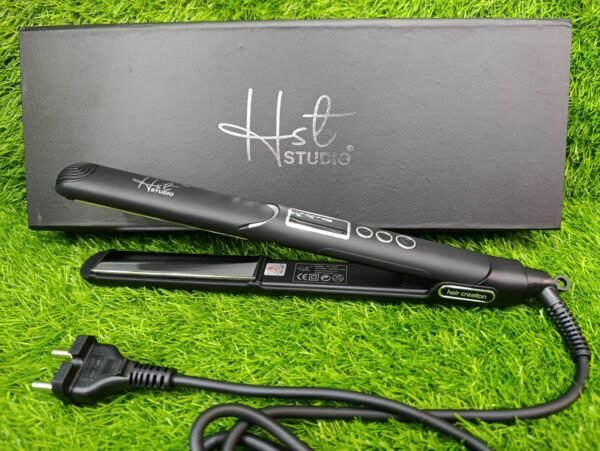 Hst Professional Hair Straightener Rs 6200
