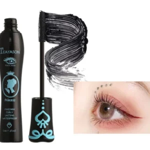 TEAYASON Curly Lasting Mascara 550