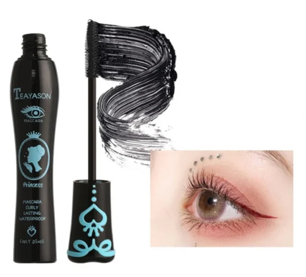 TEAYASON Curly Lasting Mascara 550