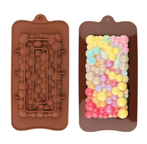160 chocolate mould - Image 2