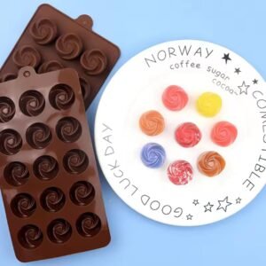 160 chocolate mould