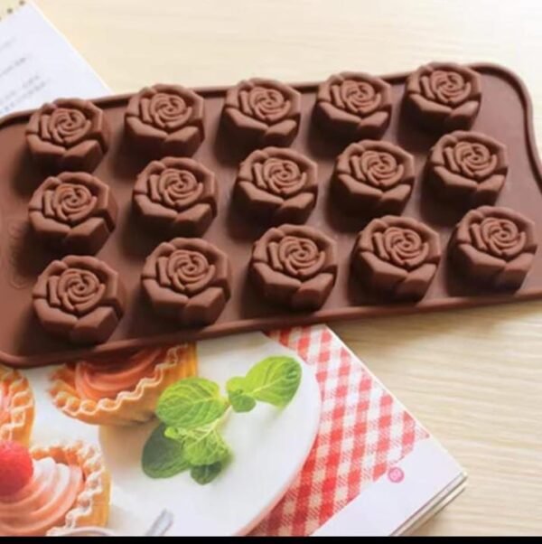 160 chocolate mould - Image 4