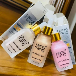 Heng Fang Highlighter 3Pcs Set Sale priceRs.1,199 Regular price