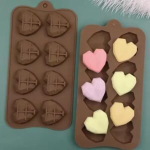 180 chocolate mould