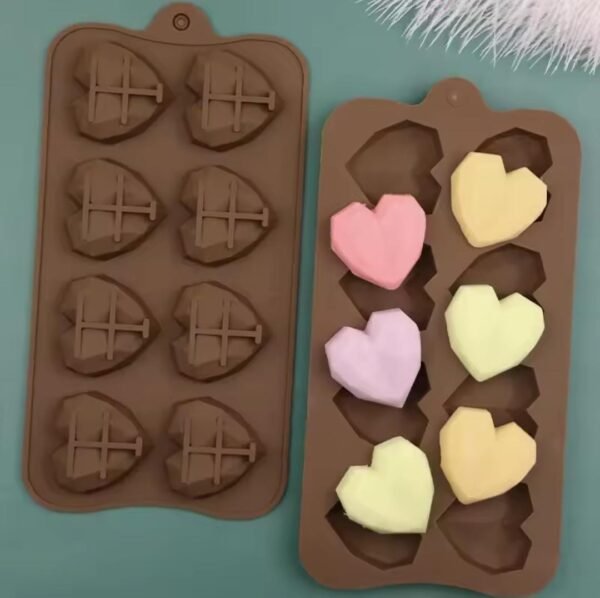 180 chocolate mould