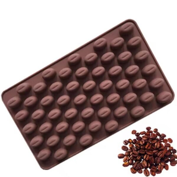 180 chocolate mould - Image 2