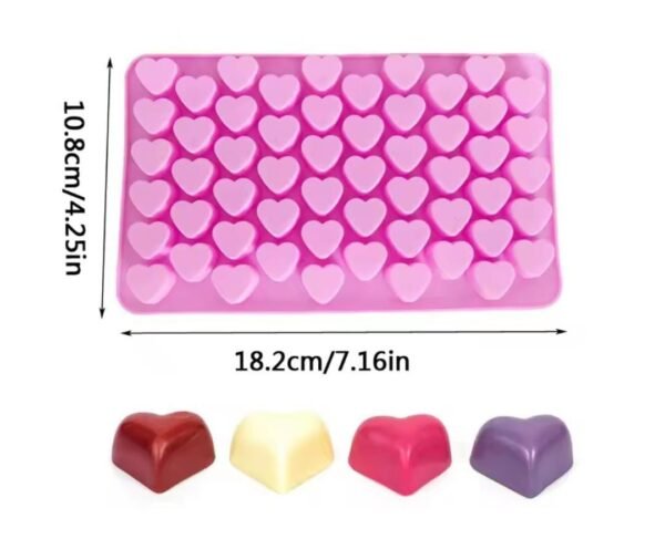 180 chocolate mould - Image 3