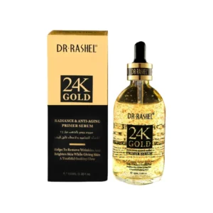 Dr.Rashel 24K Gold Radinance & Anti-Aging Primer 100ml  1100