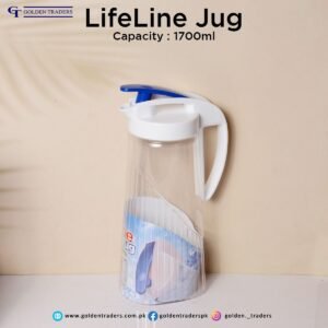 375 watar jug 1100 ml