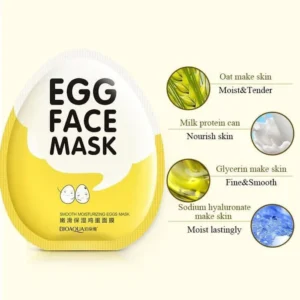face mask