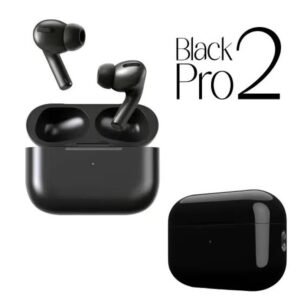 2nd Generation Black Edition  1459