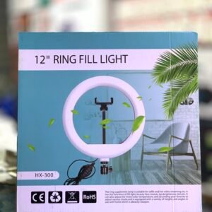 30 cm Ring Fill Light – Perfect Lighting for Every Occasion! 950