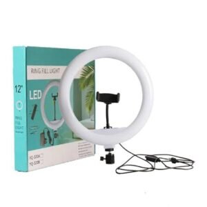 30cm Ring Light 1250