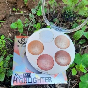 3d 5 in 1 Highlighter 750
