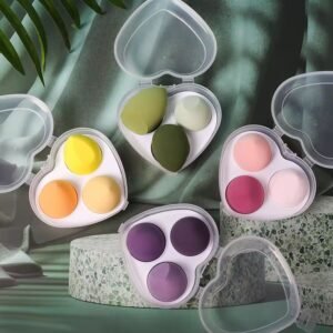 3pcs Heart Blenders 320