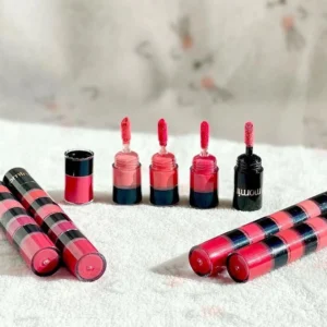 4 in 1 Waterproof & Long-lasting Lip Gloss  300