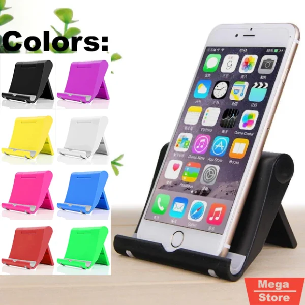 mobile stand