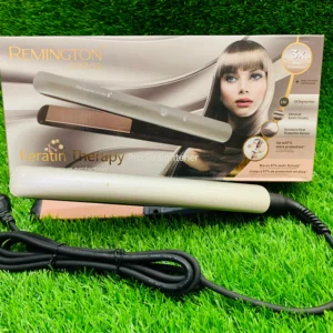 REMINGTON STYLER KERATIN THERAPY STRAIGHTNER S8590  4000
