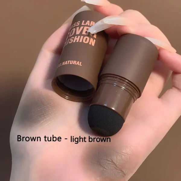 Instant Hair Line Definer & Hair Shadow - Image 2