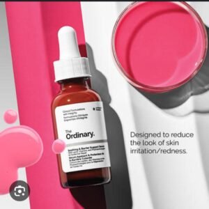 The oridinary soothing and barrier support serum 550