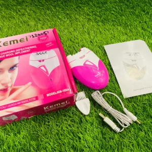 KEMEI EPILATOR 189A 2550