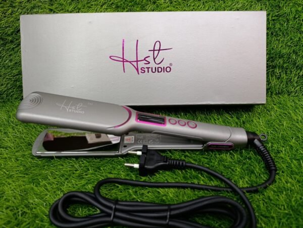 Hst Professional Hair Straightener Rs 6200