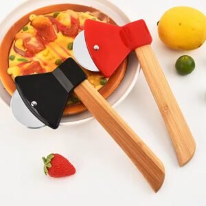 Pizza cutter 375 = 1pcs