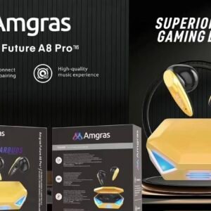 A8 Pro Gaming Buds 1750