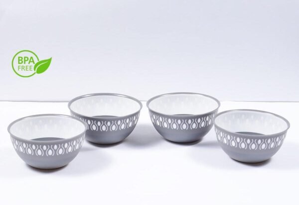 Adora Bowl 400ml (Pack of 4) 330