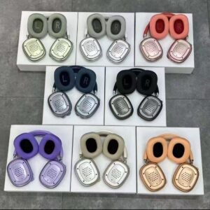 Airpods Max headphones 🎧 Magnetic 🧲 Cushion