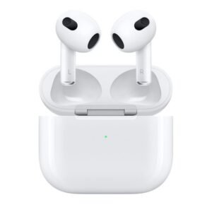Apple AirPods (3rd Generation) Master Replica 1750