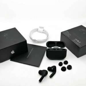Apple Airpod Pro black 1450