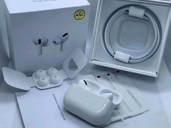 Apple Airpods Pro ANC (Master Quality) 1950