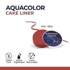 Aqua Color Line Cake Eyeliner 250
