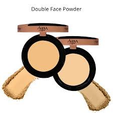 Aqua Color Line Prime and Fine Mattifying Double Face Powder 850