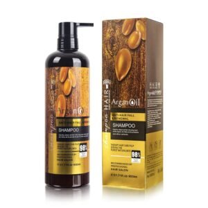 Argan Oil Anti Hair Fall & Renewal Shampoo 1700