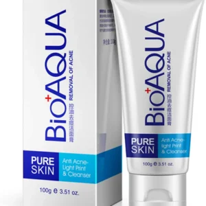 BIOAQUA Face Skin Care Acne Anti-Wrinkle Treatment Removal Cream 700