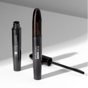 BOB 360 Big Eyelash Extreme Black Dense Mascara  450