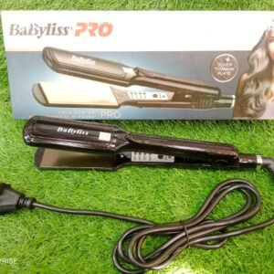 Babyliss Pro Hair Straightener Rs2300