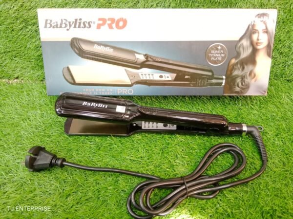 Babyliss Pro Hair Straightener Rs2300