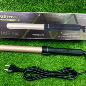 Babyverse Hair Curling Iron Rs 2000