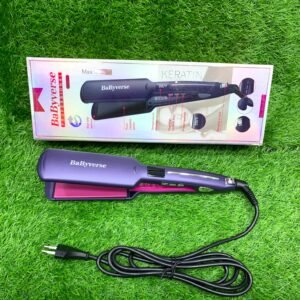 Babyverse Professional Hair Straightener RS 3700