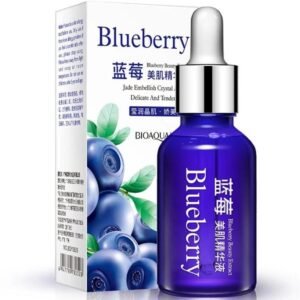Bioaqua blueberry serum Rs 450