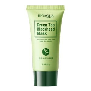 Bioaqua green tea mask 350