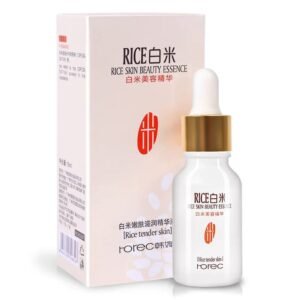 Bioaqua rice serum Rs400