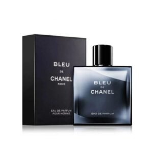 Bleu de Chanel EDP 100ml rs 1550