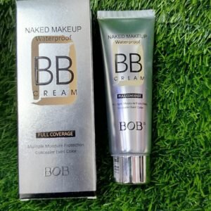 Bob BB cream Rs 300